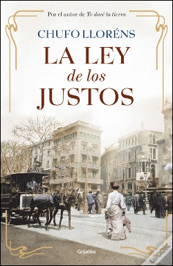 Capa do artigo La Ley De Los Justos