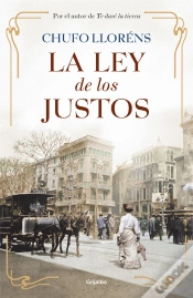 Capa do artigo La Ley De Los Justos