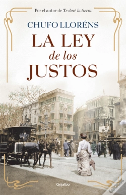 Capa do artigo La Ley De Los Justos