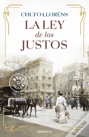 Capa do artigo La Ley De Los Justos