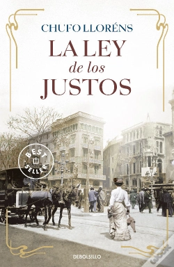 Capa do artigo La Ley De Los Justos