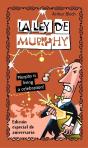 La Ley De Murphy. Murphy Is Living A Celebration! - Preview