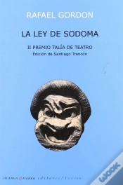 Capa do artigo La Ley De Sodoma