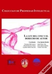 Capa do artigo La Ley Del Cine Y El Derecho De Autor