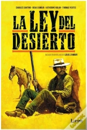 Capa do artigo La Ley Del Desierto