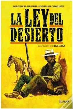Capa do artigo La Ley Del Desierto