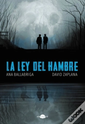 Capa do artigo La Ley Del Hambre