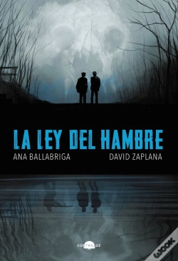 Capa do artigo La Ley Del Hambre
