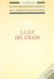 Capa do artigo La Ley Del Jurado