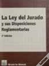 Capa do artigo La Ley Del Jurado Y Sus Disposiciones Reglamentarias