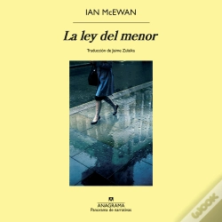 Capa do artigo La Ley Del Menor