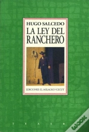Capa do artigo La Ley Del Ranchero  