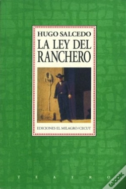 Capa do artigo La Ley Del Ranchero  