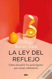 Capa do artigo La Ley Del Reflejo
