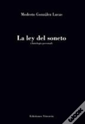 Capa do artigo La Ley Del Soneto