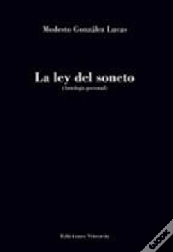 Capa do artigo La Ley Del Soneto