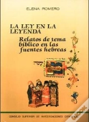 Capa do artigo La Ley En La Leyenda