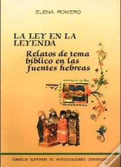 Capa do artigo La Ley En La Leyenda