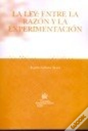 Capa do artigo La Ley : Entre La Razón Y La Experimentación