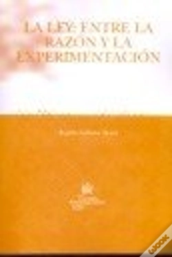 Capa do artigo La Ley : Entre La Razón Y La Experimentación