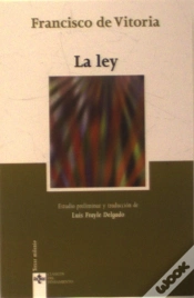 Capa do artigo La Ley