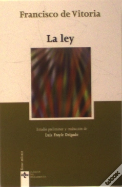 Capa do artigo La Ley