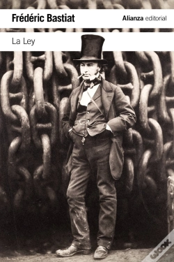 Capa do artigo La Ley