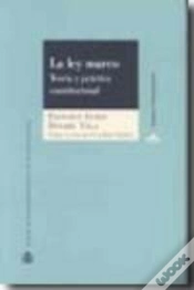 Capa do artigo La Ley Marco