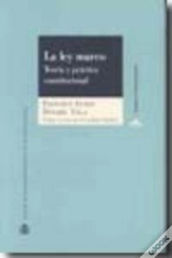 Capa do artigo La Ley Marco