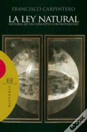 Capa do artigo La Ley Natural