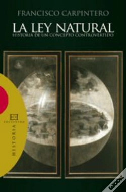 Capa do artigo La Ley Natural