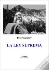 Capa do artigo La Ley Suprema