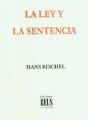La Ley Y La Sentencia - Preview