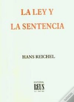 Capa do artigo La Ley Y La Sentencia