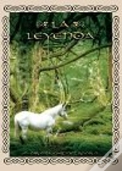 Capa do artigo La Leyenda