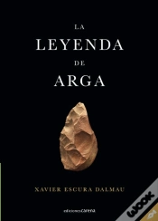 Capa do artigo La Leyenda De Arga