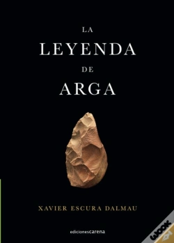 Capa do artigo La Leyenda De Arga