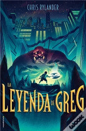Capa do artigo La Leyenda De Greg