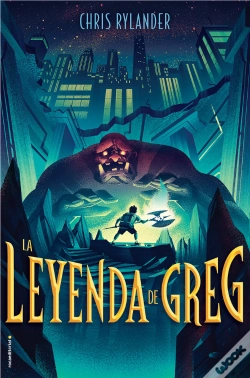 Capa do artigo La Leyenda De Greg