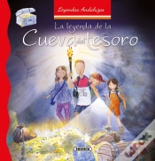Capa do artigo La Leyenda De La Cueva Del Tesoro