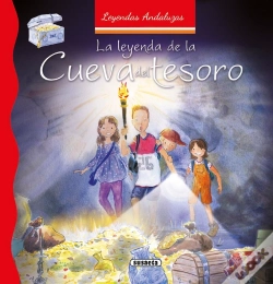 Capa do artigo La Leyenda De La Cueva Del Tesoro