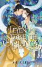 La Leyenda De La Serpiente Blanca - Preview
