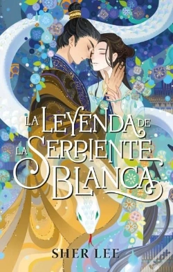 Capa do artigo La Leyenda De La Serpiente Blanca