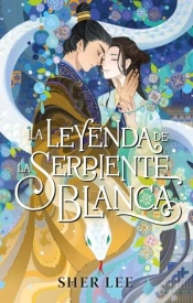 Capa do artigo La Leyenda De La Serpiente Blanca