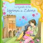 La Leyenda De Las Lágrimas De Zulema - Preview