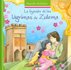 Capa do artigo La Leyenda De Las Lágrimas De Zulema