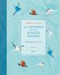 La Leyenda De Las Mareas Mansas - Preview