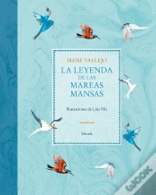 Capa do artigo La Leyenda De Las Mareas Mansas