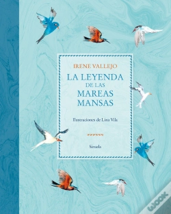 Capa do artigo La Leyenda De Las Mareas Mansas