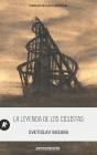 La Leyenda De Los Ciclistas - Preview